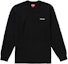Buy Supreme HQ Waffle Thermal Black