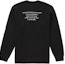 Order Supreme HQ Waffle Thermal Black