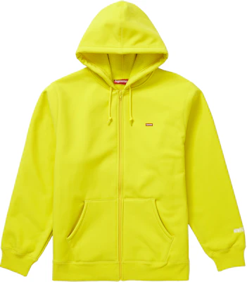 Supreme WINDSTOPPER ジップアップフーディ (FW19) 明るい黄色
Buy Supreme WINDSTOPPER ジップアップフーディ (FW19) 明るい黄色