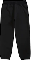 Supreme WINDSTOPPER Sweatpant Black Supreme WINDSTOPPER Sweatpant Black