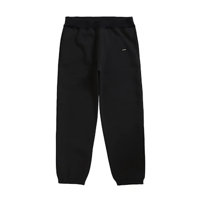 Supreme WINDSTOPPER Sweatpant Black