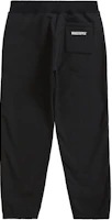 Order Supreme 防風長褲 黑色