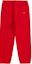 Buy Supreme WINDSTOPPER スウェットパンツ (レッド)
