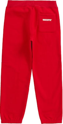 Supreme WINDSTOPPER スウェットパンツ (レッド)
Order Supreme WINDSTOPPER スウェットパンツ (レッド)