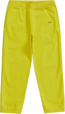 슈프림 윈드스토퍼 스웨트팬츠 (브라이트 옐로우)
Buy 슈프림 윈드스토퍼 스웨트팬츠 (브라이트 옐로우)