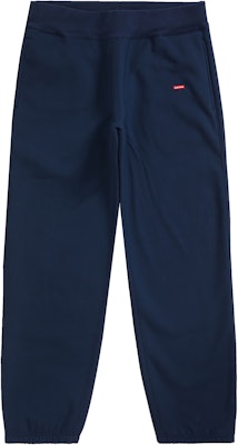 Supreme WINDSTOPPER Sweatpant Navy Buy Supreme WINDSTOPPER Sweatpant Navy