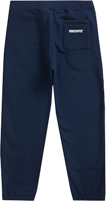 Supreme WINDSTOPPER Sweatpant Navy Order Supreme WINDSTOPPER Sweatpant Navy