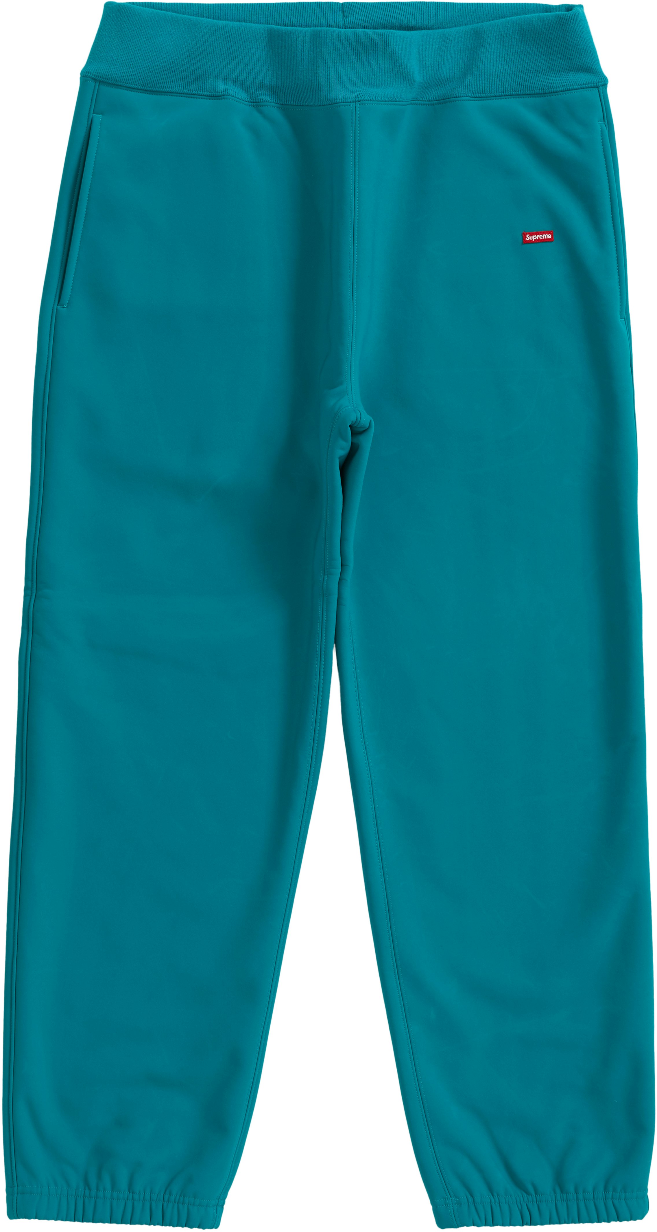 supreme-windstopper-sweatpant-teal