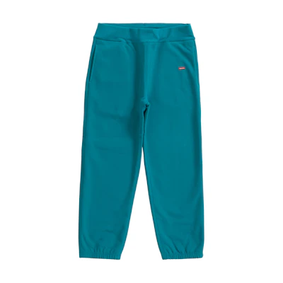 Supreme WINDSTOPPER Sweatpant Teal