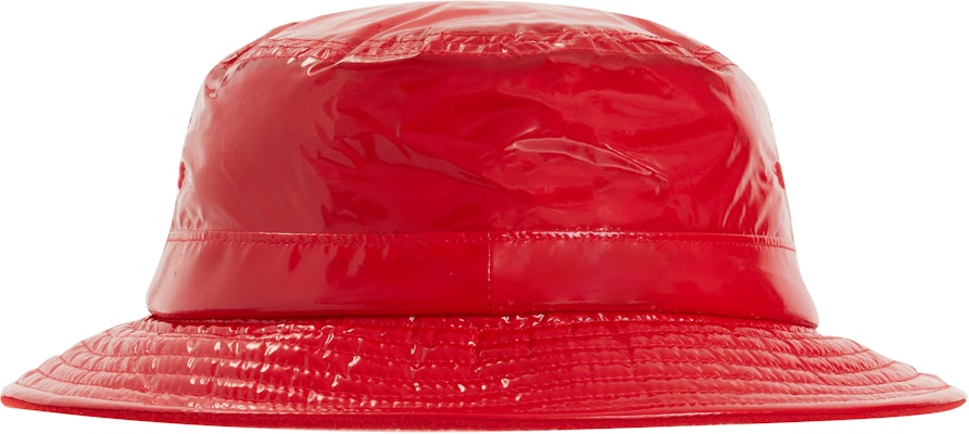 Supreme Shiny Nylon Crusher Red Order Supreme Shiny Nylon Crusher Red