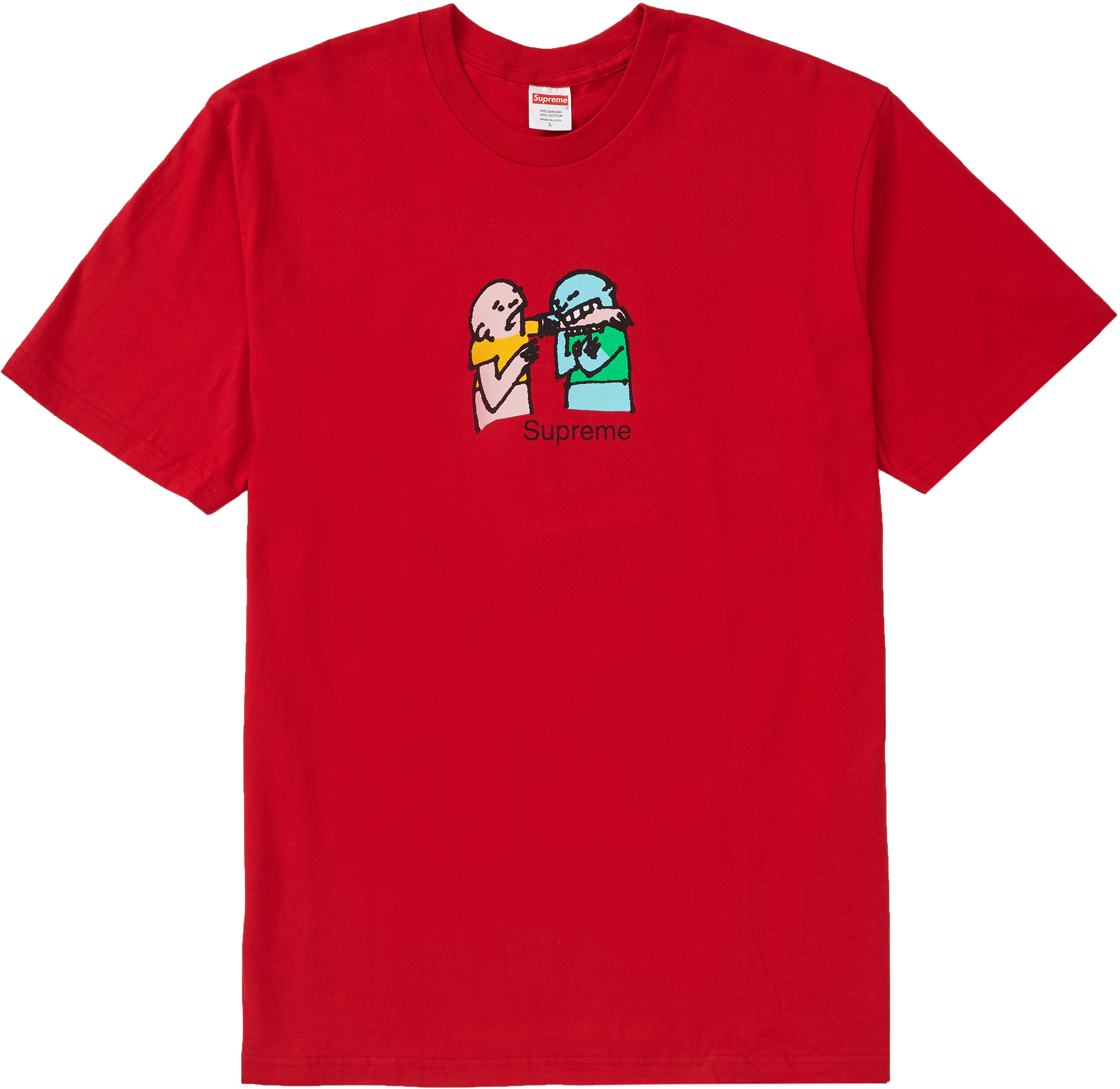 supreme-bite-tee-red