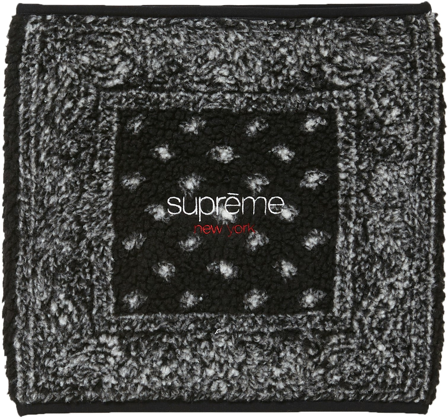 supreme-bandana-fleece-neck-gaiter-black