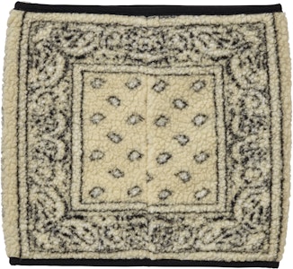 Gaiter Leher Fleece Bandana Supreme Tan Order Gaiter Leher Fleece Bandana Supreme Tan