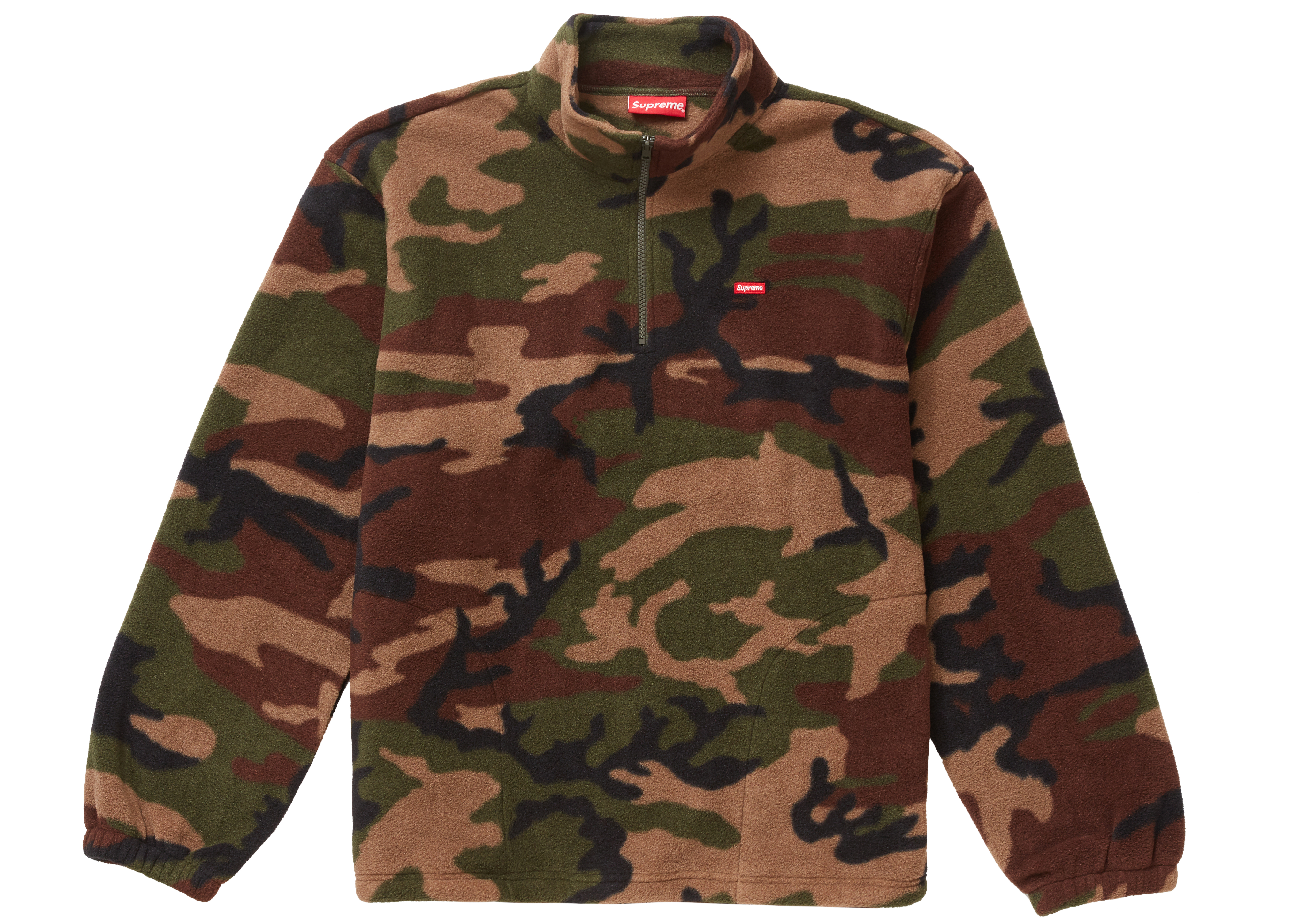 Buy Supreme Sacred Heart Waffle L/S Top Multicolor - Novelship