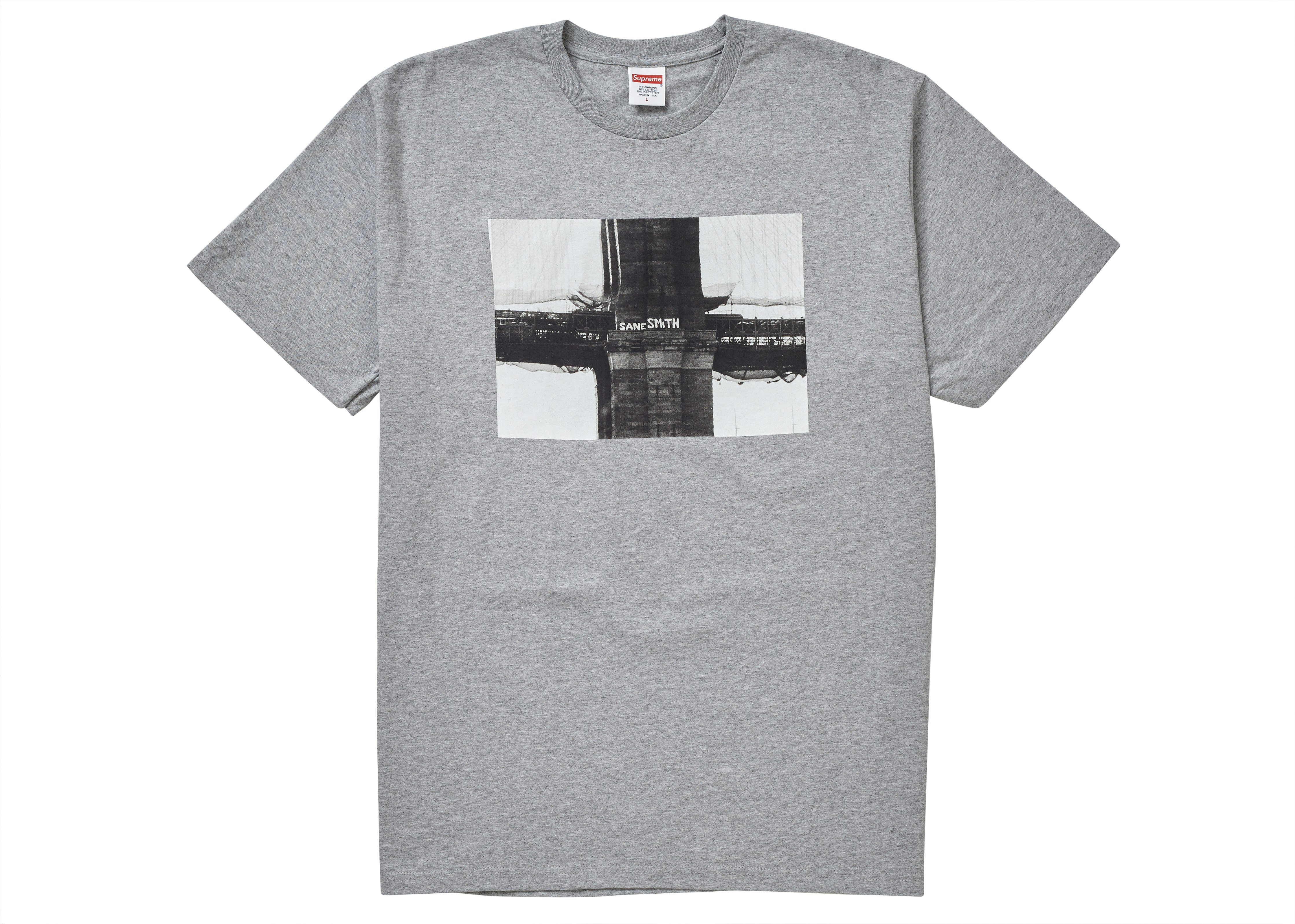 supreme-bridge-tee-heather-grey