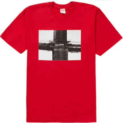 SupremeブリッジT (赤)
Buy SupremeブリッジT (赤)