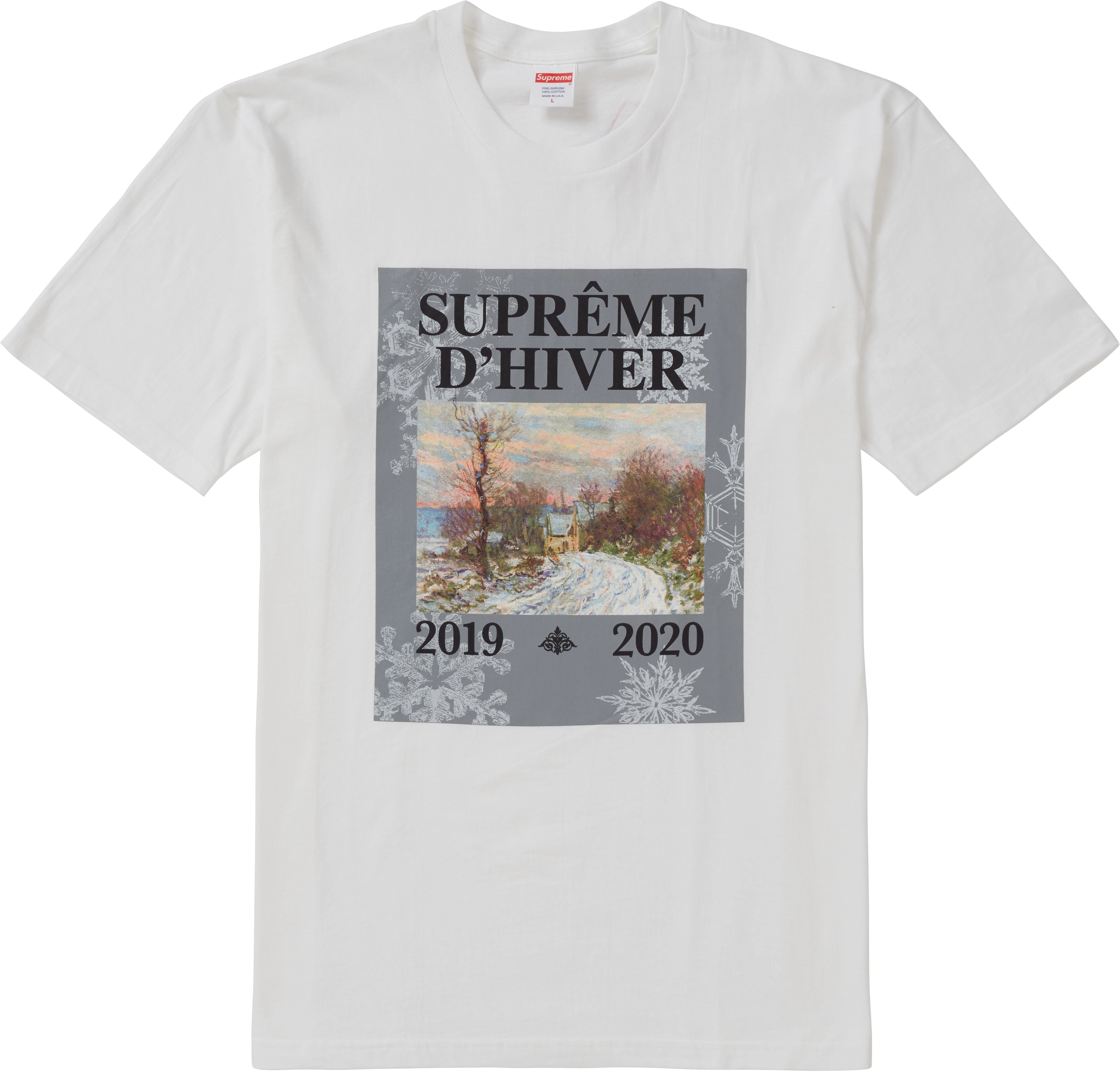 supreme-d-hiver-tee-white