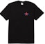 Buy Supreme 金力名誉Tシャツ (黒)