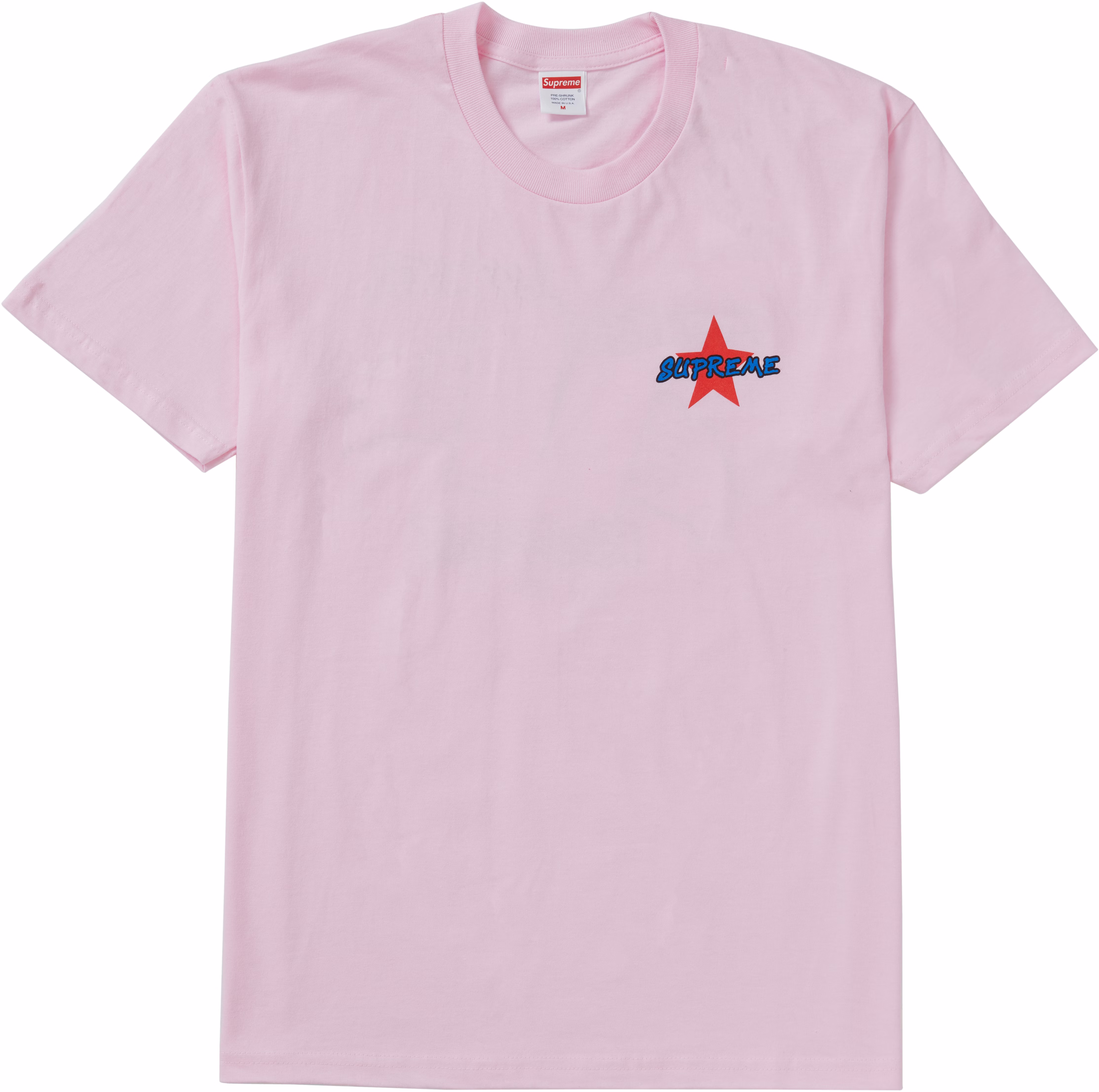 supreme-money-power-respect-tee-light-pink