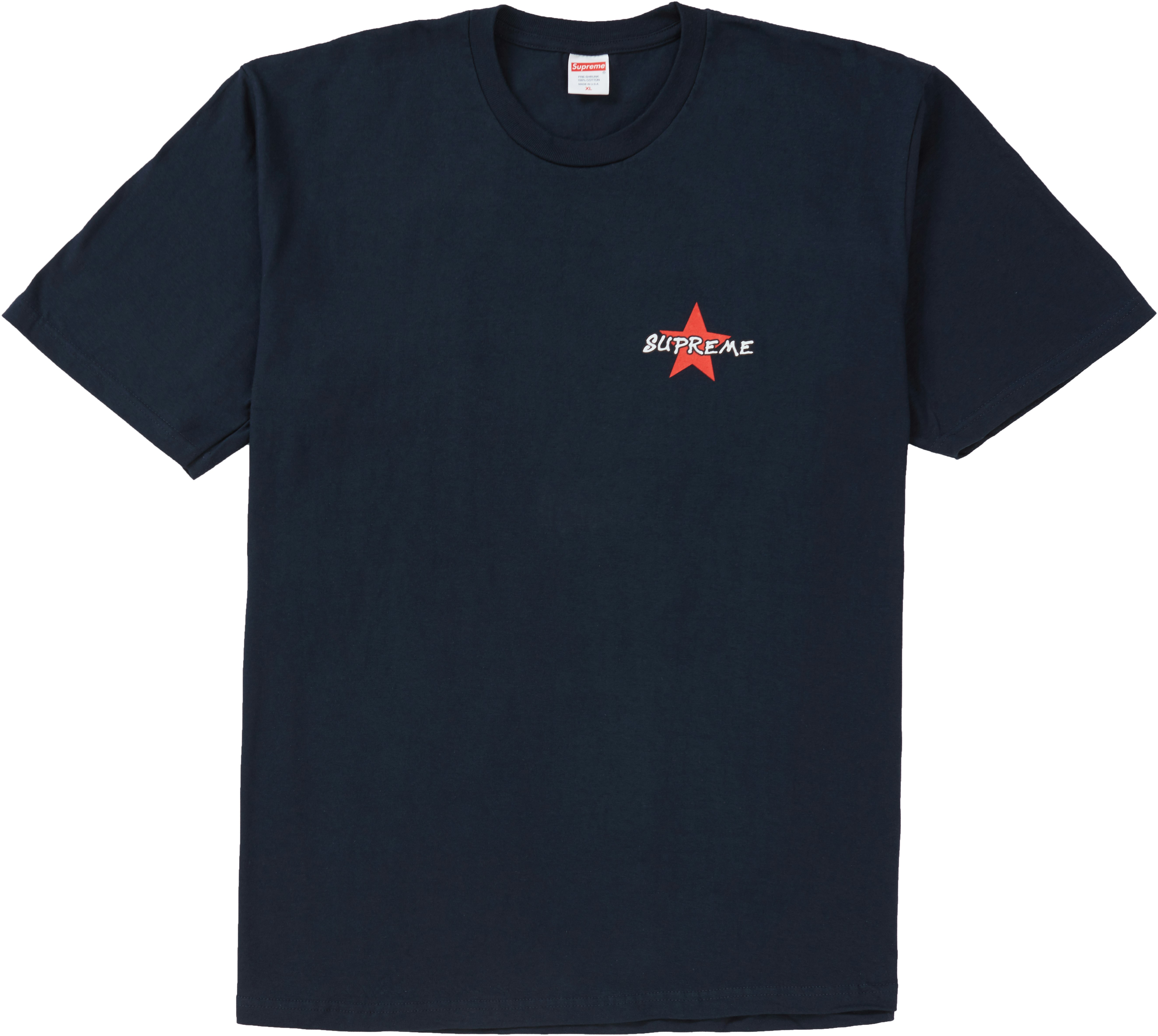 supreme-money-power-respect-tee-navy