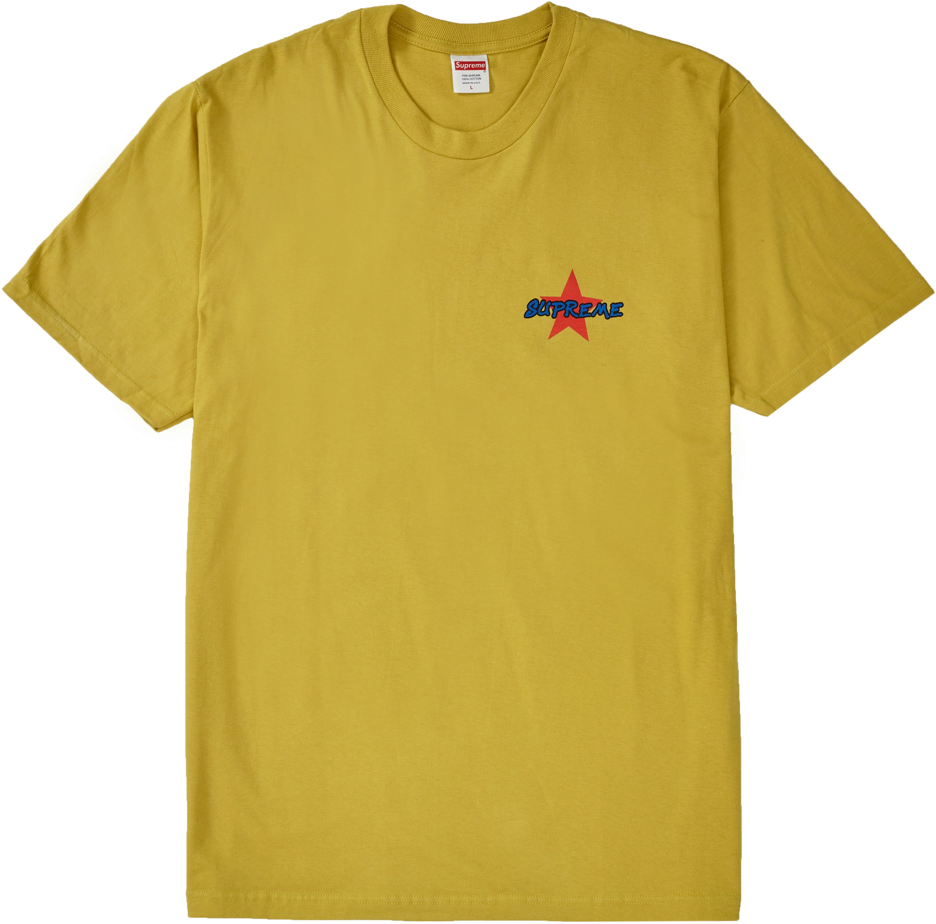 supreme-money-power-respect-tee-acid-yellow