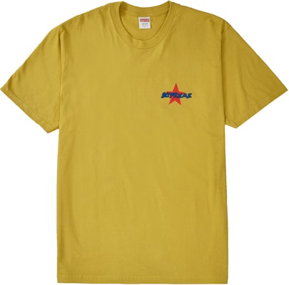 至高無上金錢力量尊重酸性黃色T恤 Buy 至高無上金錢力量尊重酸性黃色T恤