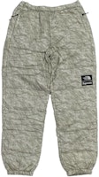 Supreme x The North Face Paper Print Nuptse Pant Paper Print Supreme x The North Face Paper Print Nuptse Pant Paper Print
