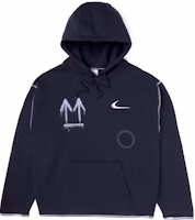 Off-White x Nike Hoodie Black Off-White x Nike Hoodie Black
