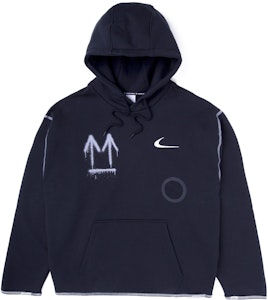 Off-White x Nike ブラックフーディ CN5640-010 Buy Off-White x Nike ブラックフーディ CN5640-010