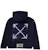 Off-White x Nike Hoodie Black