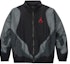 Buy Off-White x Jordan Woven Jacket Black