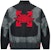 Off-White x Jordan Woven Jacket Black