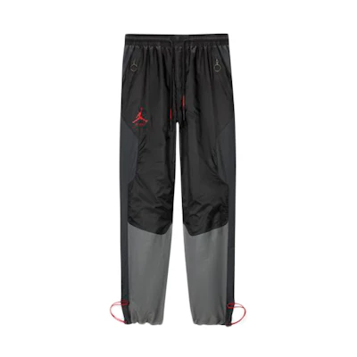 Off-White x Jordan Woven Pant Black