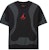 Off-White x Jordan Tee Black