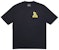 Palace Tri ‘Smiler T ‘Shirt Black