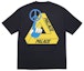 Order Palace Tri ‘Smiler T ‘Shirt Black