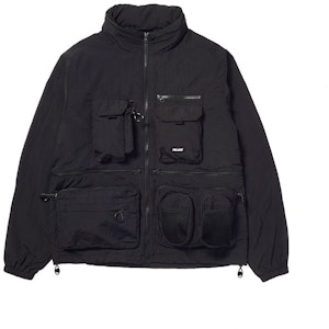 "Chaqueta Palace Bare Storage Negra" Buy "Chaqueta Palace Bare Storage Negra"