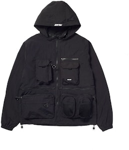 "Chaqueta Palace Bare Storage Negra" Order "Chaqueta Palace Bare Storage Negra"