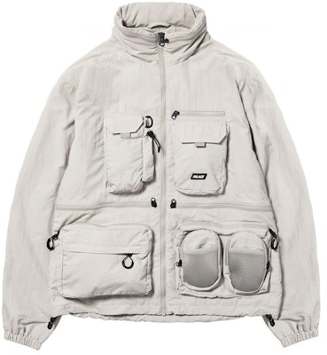 Palace裸色收纳夹克石色 Buy Palace裸色收纳夹克石色