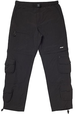Palace Bare Storage Cargo Black Buy Palace Bare Storage Cargo Black
