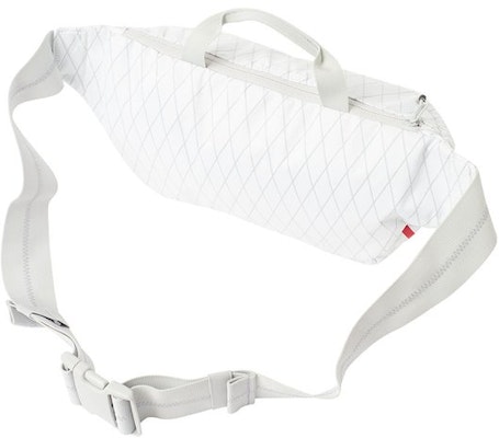 Palace Dimension Bun Bag White Order Palace Dimension Bun Bag White