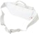 Palace Dimension Bun Bag White