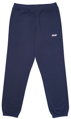 Palace Basically A Jogger (SS20) Navy Buy Palace Basically A Jogger (SS20) Navy