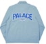 Order Palace Stuff Jacket Grey