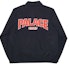 Order Palace Stuff Jacket Black