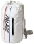 Buy Palace Dimension Strap Duffel White