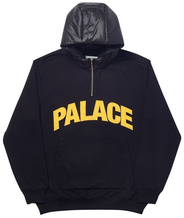 palace-puffer-hood-black