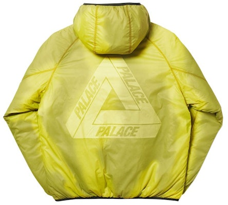 Jaket Reversible Sensi Palace Hijau Lookbook Jaket Reversible Sensi Palace Hijau