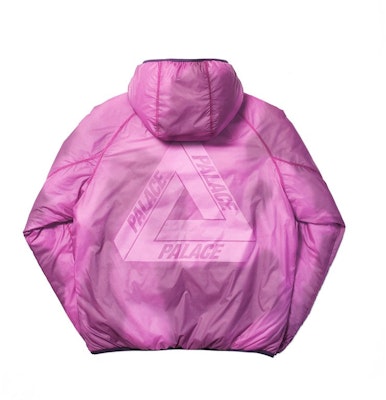 Jaket Sensi Reversible Palace Ungu Lookbook Jaket Sensi Reversible Palace Ungu