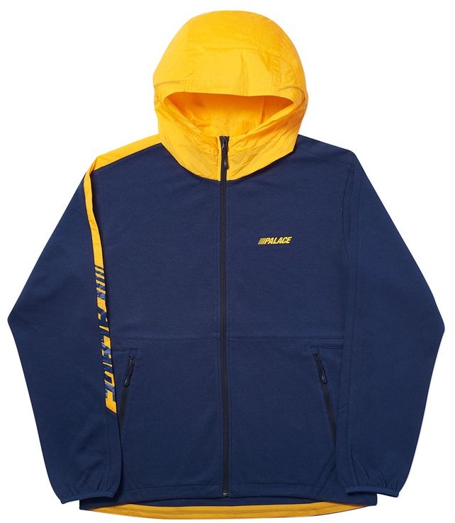 palace-waximum-echo-tech-fleece-hood-navy